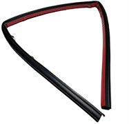 Уплотнитель HD65/72/78 стекла двери 821305H000 821305H000 MOBIS