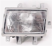 Фара HD72 левая передняя 921015H000 921015H000/921015H001 LH NG