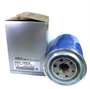 2631145001 2631145010 Фильтр масляный HD65/72/78/County двс D4AL/D4DB/D4DD MOBIS