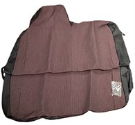 Чехлы салона Porter качество супер! LE
