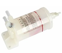 3192066200 Фильтр-отстойник HD65/72/78/County D4AL/D4DB грубой очистки (сепаратор/влагоотделитель) 3192066200 MOBIS