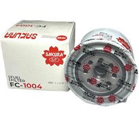 3194541002 FC1004 Фильтр топливный HD65/72/County D4AL Евро 1 3194541002 FC1004 SAKURA