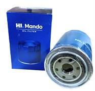 2631145001 MOF4500 Фильтр масляный HD65/72/78 D4AL D4DB D4DD MANDO