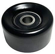 252884A600 DJ3430255 Ролик обводной ремня приводного (широкий) 252884A600 DJ3430255 DAEJIN