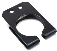 286455H300 Хомут глушителя HD65 HD72 HD78 (большой) 286455H300 MOBIS