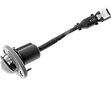 Фонарь освещения номерного знака HD65/HD78/HD72 925605H000 925605H000 MOBIS