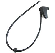 983305H000 Форсунка, жиклёр омывателя HD65/HD72/HD78 лобового стекла левая сторона LH 983305H000 MOBIS
