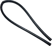 972415H001 DCC020753 Шланг отопителя HD78/HD72/HD65 салона 700 мм 972415H001 DCC020753 MANDO