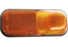 923045L000 923045L001 Повторитель поворота правый HD72 HD78 HD65 (без провода, разъем) 923045L000 923045L001 MOBIS