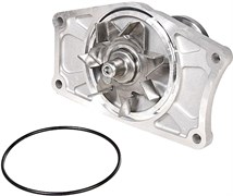 2510045002 WP5060 Насос СОД HD72 HD78 HD65 County D4DB D4DD 2510045002 WP5060 VALEO