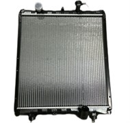 253015K201 253015K201 Радиатор СОД HD65, HD78 D4DD 253015K201 253015K201 HANON
