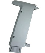 863155K000 863155K000-2 Ресничка фары HD78 HYUNDAI левая (накладка) LH 863155K000 863155K000-2 NG