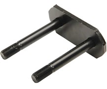 542305L001 542305L001 Серьга рессоры передней HD65, HD78 HYUNDAI MOBIS