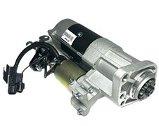 3610045501 XST9067 Стартер D4DD 11 зубьев DEXEL