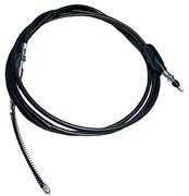 599105H110-DS 599105H101/599105H100 Трос стояночного тормоза HD78/HD72/HD65 INFAC