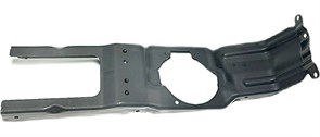 865255K001 865255K000 Усилитель бампера правый HD78 HD65 HYUNDAI MOBIS
