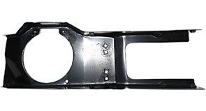8652556000 8652556001 Усилитель бампера правый HD78 HD72 HD65 HYUNDAI MOBIS