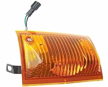 9230156001 CRTR0124198 Указатель поворота левый поворотник (н/о) HD78 HD72 HD65 HYUNDAI NG