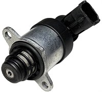 QC000604 0928400757 Клапан регулятор подачи топлива ТНВД TF FUSO BOSCH