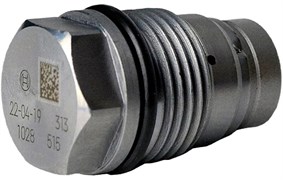 ME195406 1110010028 Клапан обратки рампы топливной FUSO BOSCH