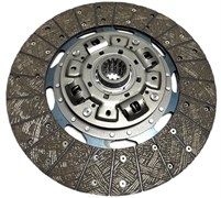 ME523396 ME517724 Диск сцепления FUSO STCO