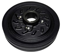 2312442000 2312442001 Шкив коленвала Porter MOBIS