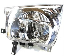 921015K000 921015K000 Фара левая MOBIS HD78, HD65. HYUNDAI