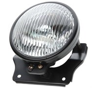9220156001 Фара противотуманная HD65/HD72/HD78 24V (круглая) AUTODEPO