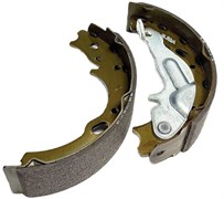 598225LA00 SA189 Колодки стояночного тормоза (ручника) HI-Q