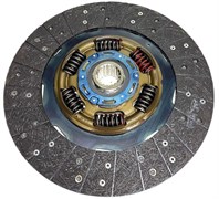 411005L010 VKD40007 Диск сцепления VALEO