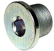 2151252000 Пробка D4GA/D6GA картера ДВС MOBIS