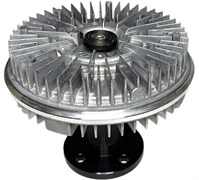 2523948010 Термомуфта D4GA MOBIS