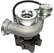 2821048001 Турбокомпрессор D4GA HD78/65 Евро 4 MITSUBISHI
