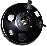 586105L130 MBH030396 Усилитель HD35 вакуумный тормозов E-5 MANDO