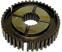 433765H010 Муфта синхронизатора 4/5 передачи. HYUNDAI HD78 HD72 HD65 County M035S5 D4DB. SAMGONG