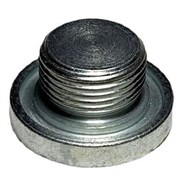 MK666976 Пробка картера FUSO двигателя