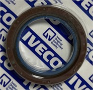 QC000659 5802003305 Сальник коленвала передний FUSO
