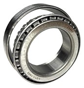 9000930810/587610142 28985/20-1 Isuzu Подшипник ступицы задней внутренний NLR85/NMR85/NKR55 (RR) ZEVS