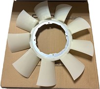 ME418225/ME418228 MB03M032A/MB03M032B Крыльчатка вентилятора СОД FUSO TF Е5 JAPACO