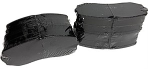 MK528946 PF3513 Колодки тормозные дисковые (8 шт) FUSO CANTER Е4 GSParts