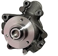 QC000330 QC000330JC/MB03M043A Насос СОД FUSO 4P10 помпа водяная E-5 JAPACO
