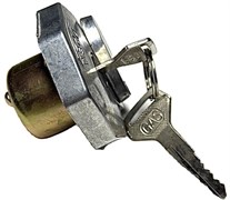 MC995804 MB21K024A Крышка бака FUSO топливного с ключом D=35 mm JAPACO