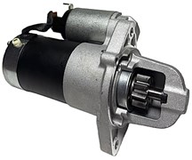 MK666135 STM5302WA Стартер FUSO 12V 2.0kW TF E-5