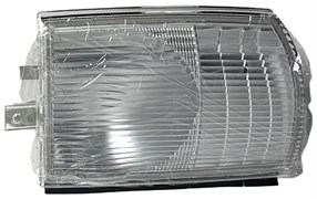 MK580853 1202010L Указатель поворота левый (отражатель) FUSO AUTODEPO