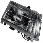 MK580648 K2141178RLDEM-1 Фара правая FUSO с электрокорректором AUTODEPO