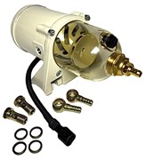 F110/500FGH Сепаратор топливный (с подогревом)
