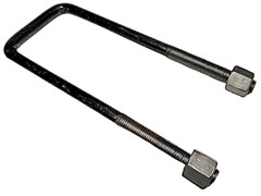 5522544150 5522544150 Стремянка рессоры Porter задней (с гайками) TYB