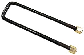 1513711733 1873360-1 Стремянка рессоры задней NQR71/75 OOtOkO