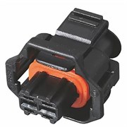 1928403874 Разъем форсунки Common Rail (папа) BOSCH