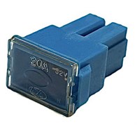 9182522000 Предохранитель 20А (мама большой) MOBIS